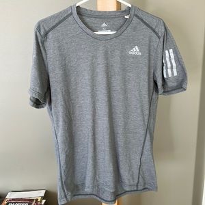 Addis running shirts